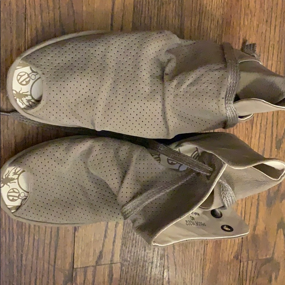 London heels